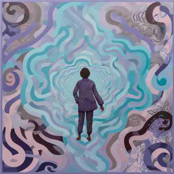 Chiron Inconjunct Natal Mercury
